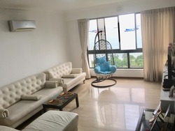 Amber Point (D15), Condominium #175305682